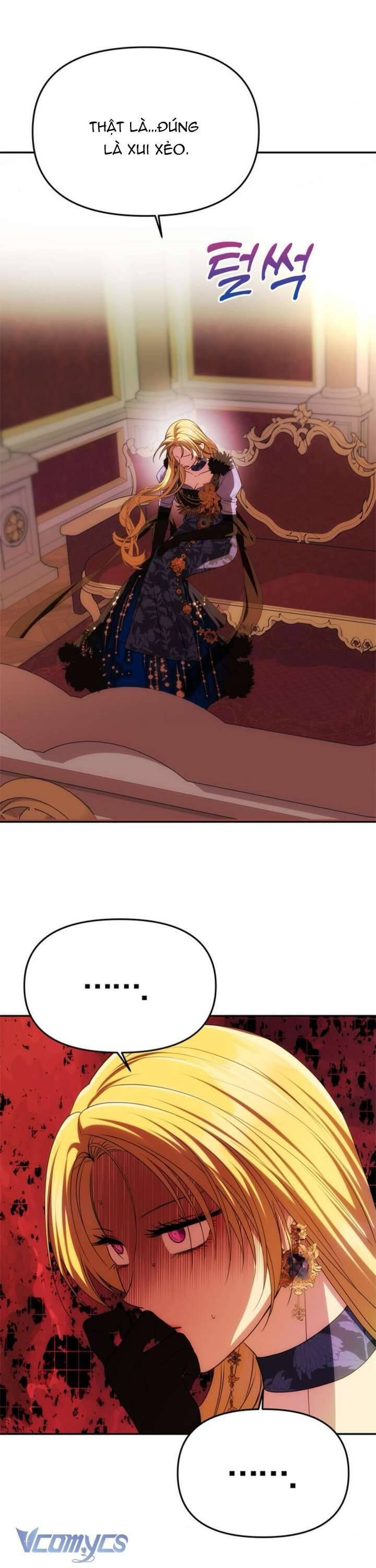 Chỉ Cần Một Người Chồng Là Đủ - Page 17