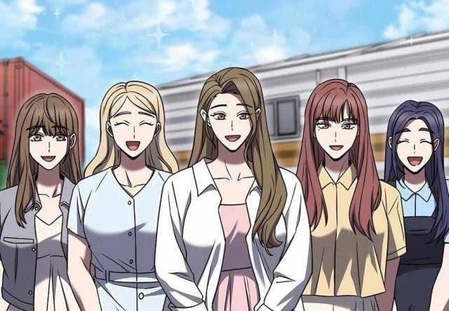 Shipper đến từ murim - Page 47