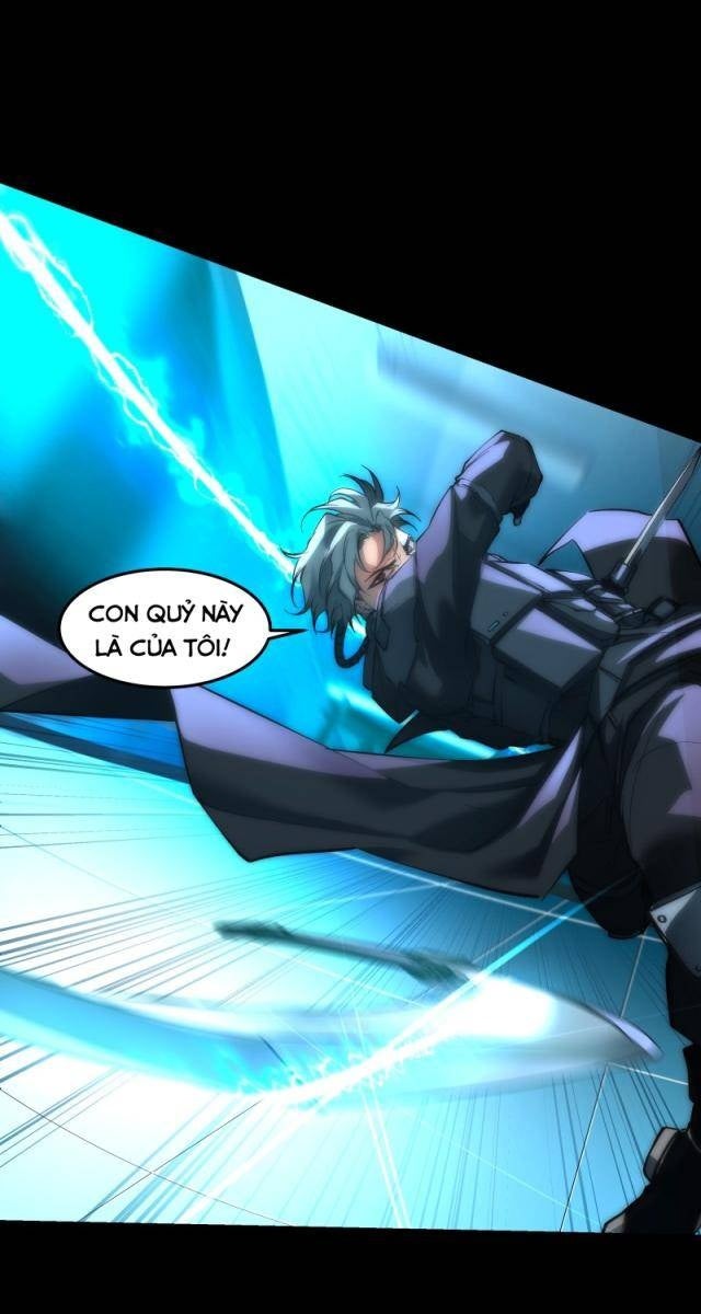 Cột Sống Đỏ - Page 4