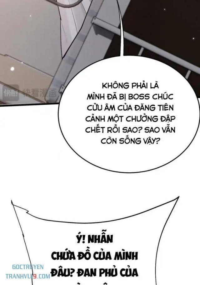 Toàn Chức Kiếm Tu - Page 28