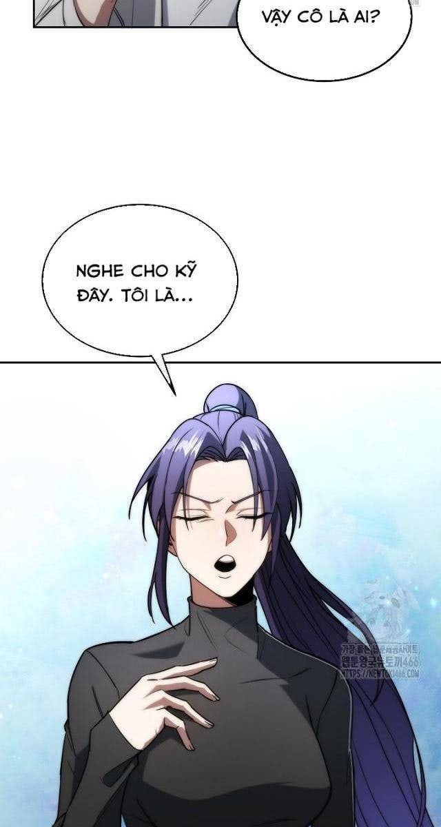 Chiến Thần Xuất Thế - Page 11