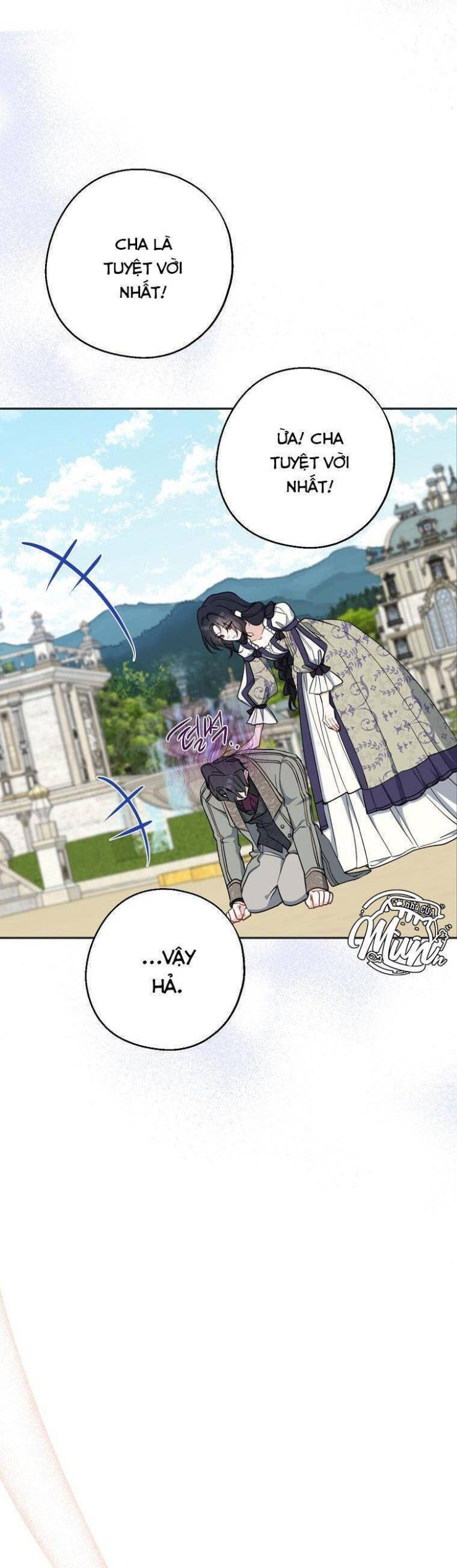 Trở Thành Con Gái Nhà Tài Phiệt - Page 29