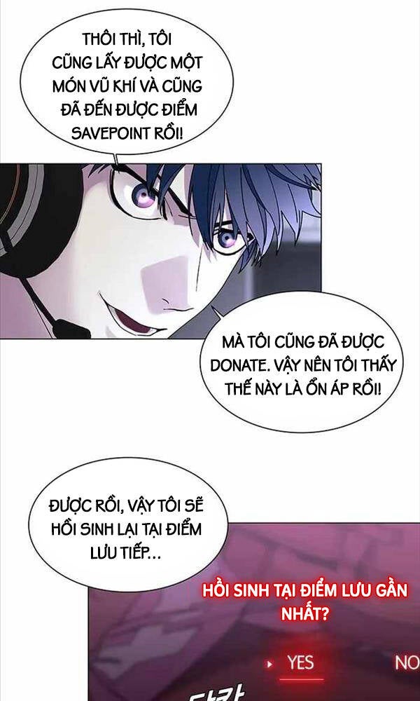 Tận Thế Cũng Chỉ Là Trò Chơi - Page 14