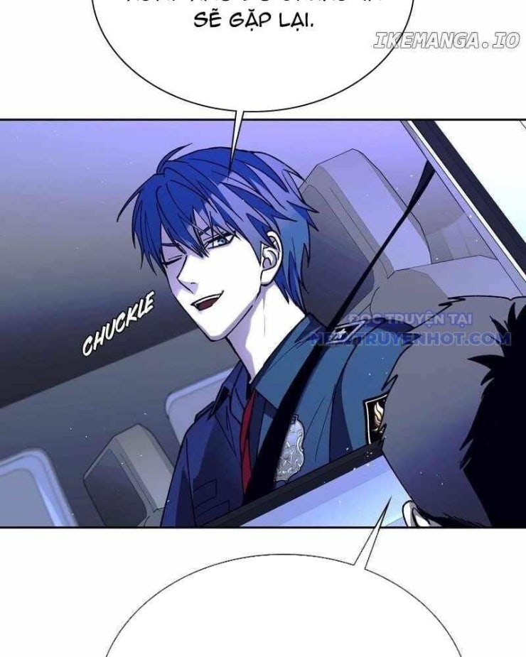 Tận Thế Cũng Chỉ Là Trò Chơi - Page 54