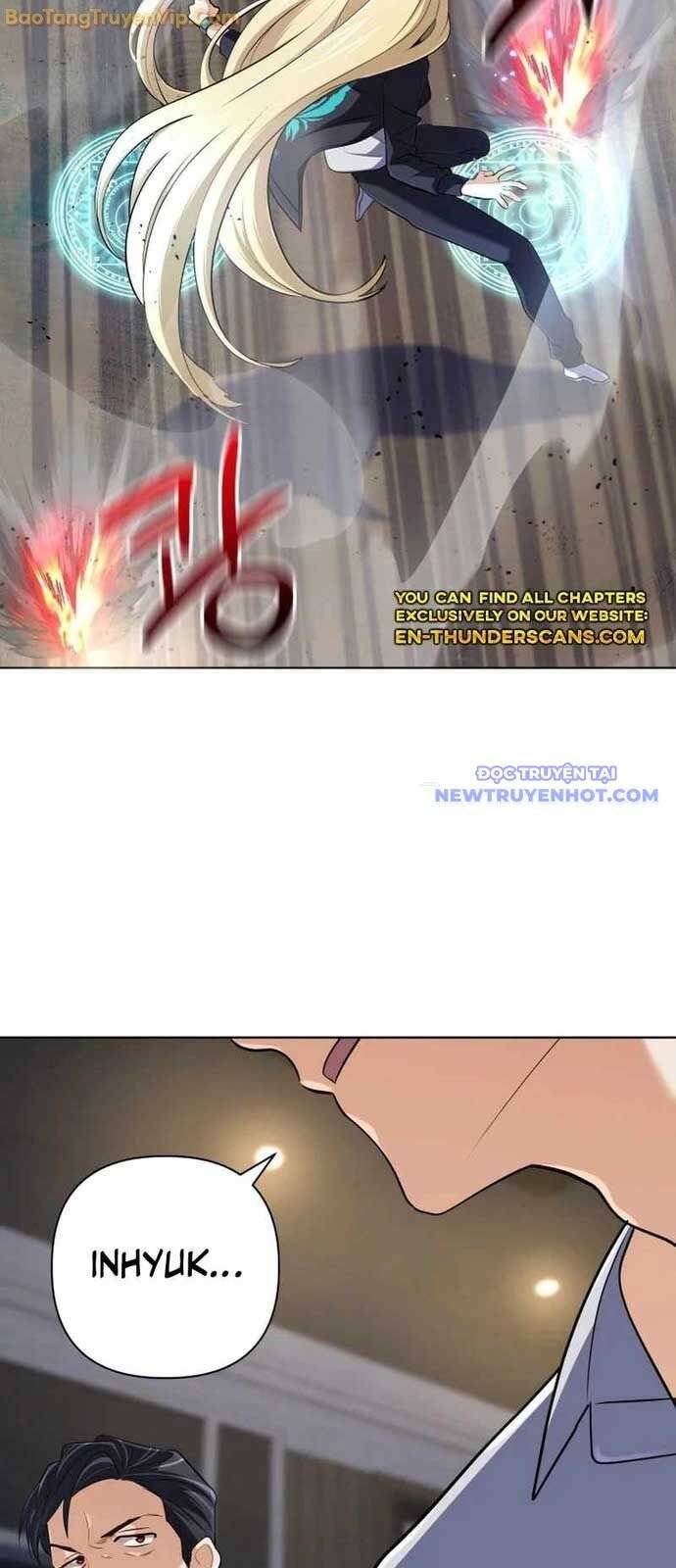 Đại Pháp Sư Thần Thoại Tái Lâm - Page 33