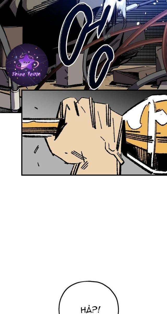 Tôi Đã Đạt Đến Cấp Độ Tối Đa Và Quay Trở Lại - Page 47