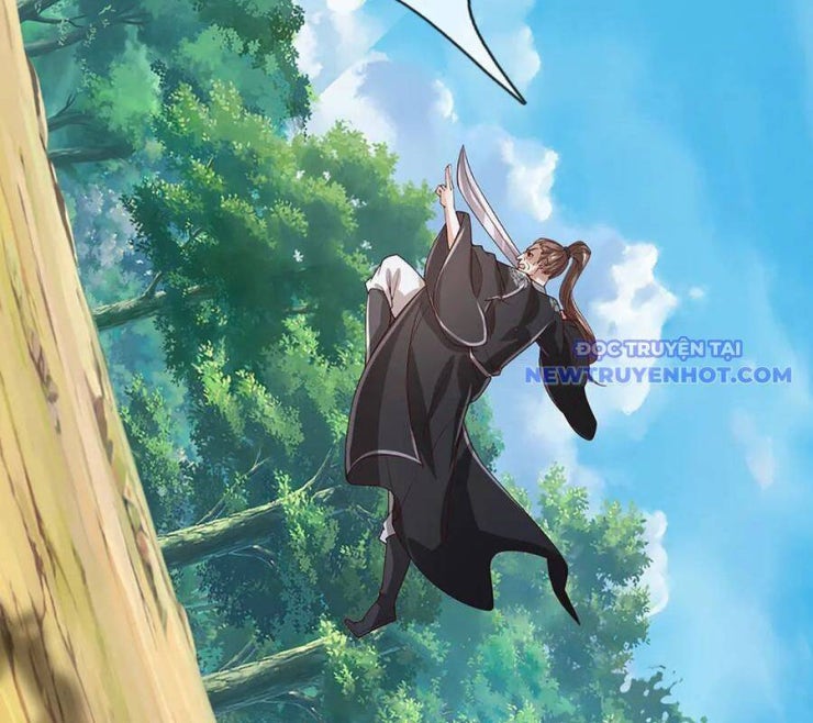 Bị giam cầm trăm vạn năm Đệ tử ta trải khắp chư thiên thần giới - Page 96