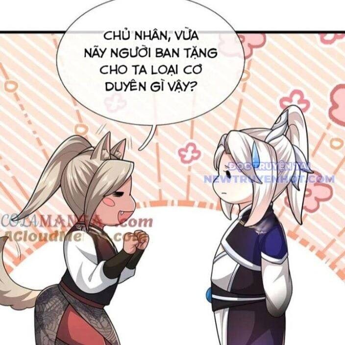 Bị giam cầm trăm vạn năm Đệ tử ta trải khắp chư thiên thần giới - Page 67