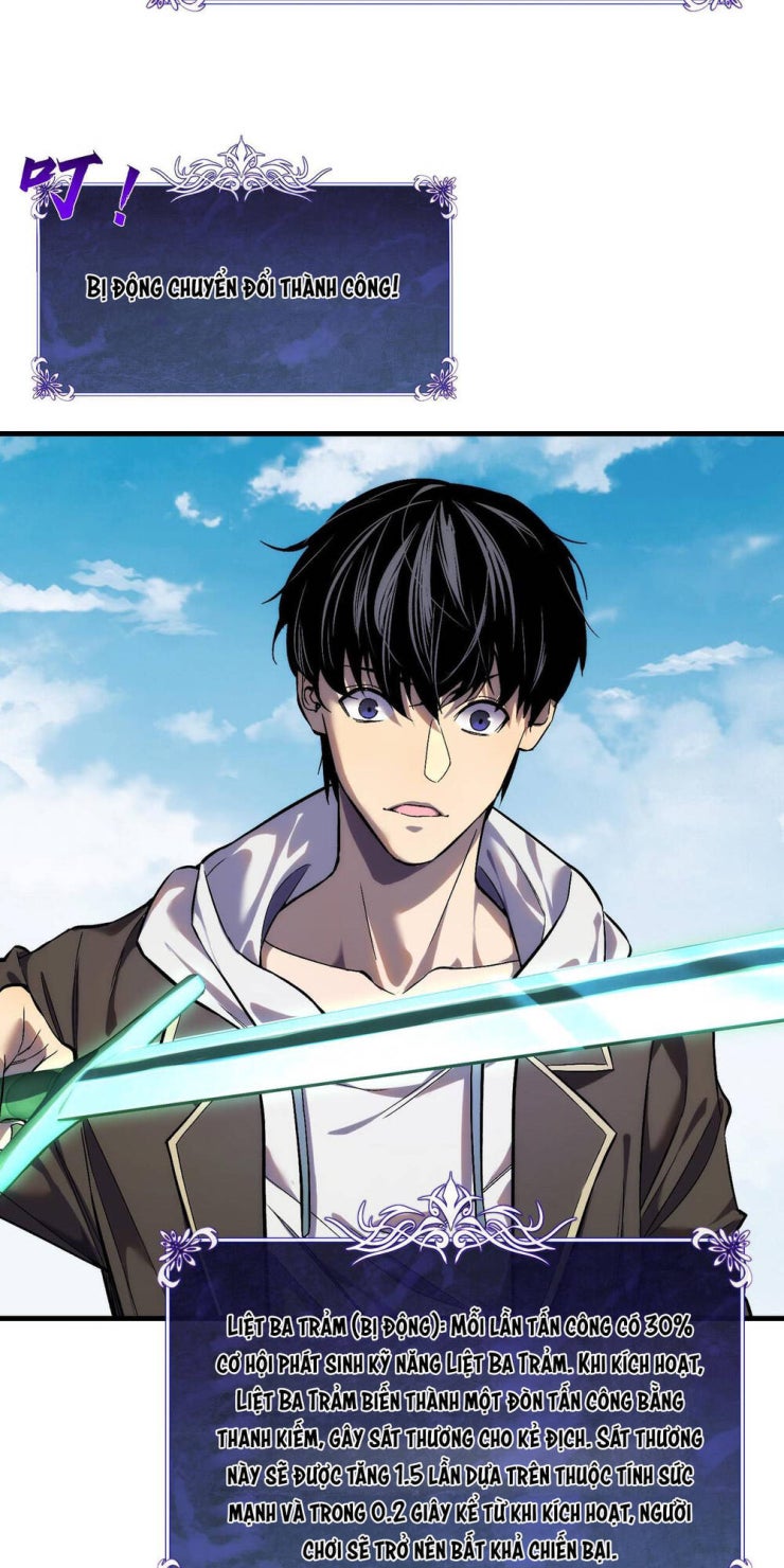 Vô Địch Bị Động Tạo Ra Tấn Sát Thương - Page 56