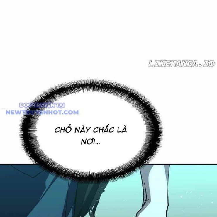 Tận Thế Cũng Chỉ Là Trò Chơi - Page 99