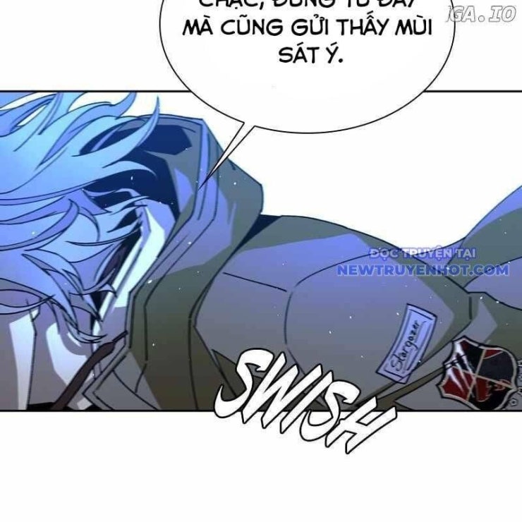 Tận Thế Cũng Chỉ Là Trò Chơi - Page 196