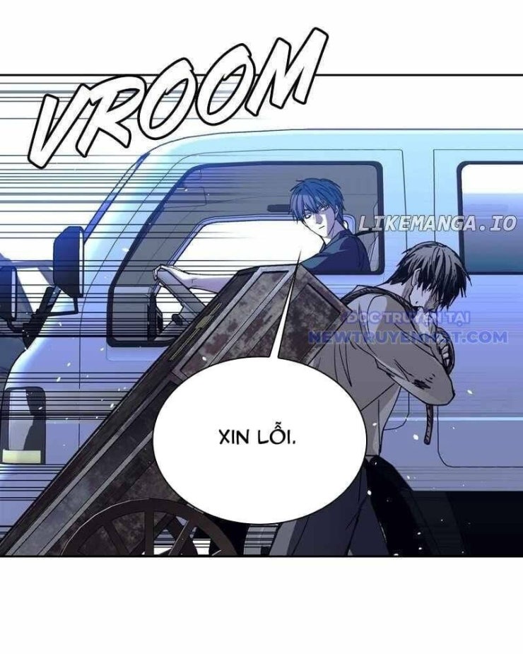 Tận Thế Cũng Chỉ Là Trò Chơi - Page 110