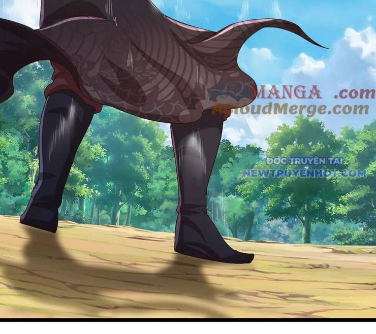 Bị giam cầm trăm vạn năm Đệ tử ta trải khắp chư thiên thần giới - Page 77