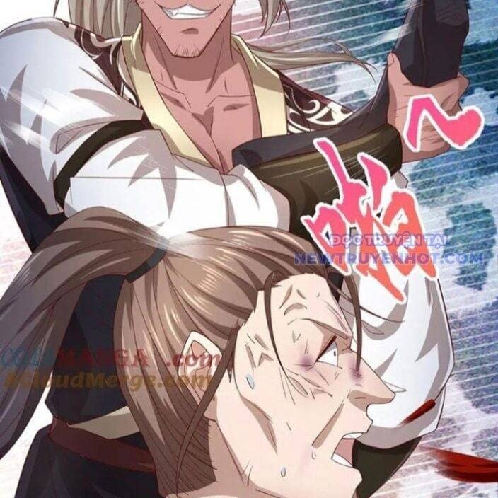 Bị giam cầm trăm vạn năm Đệ tử ta trải khắp chư thiên thần giới - Page 21