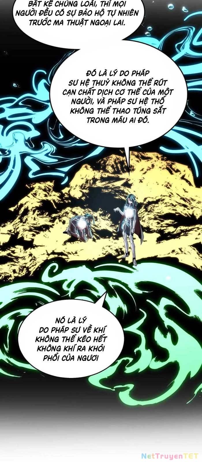 Ánh Sáng Cuối Con Đường - Page 14