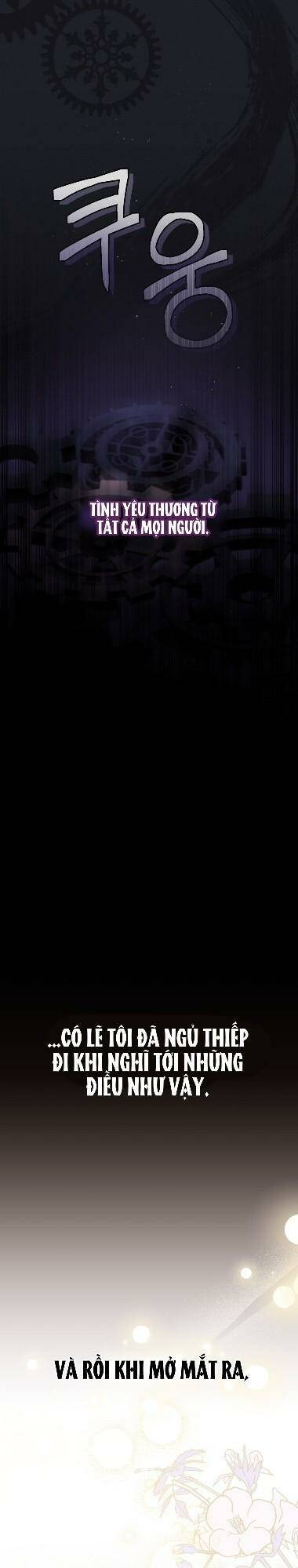 Tôi Đang Được Nuôi Dưỡng Bởi Những Kẻ Phản Diện - Page 16