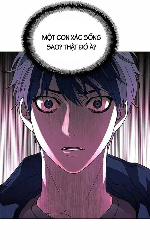 Tận Thế Cũng Chỉ Là Trò Chơi - Page 48