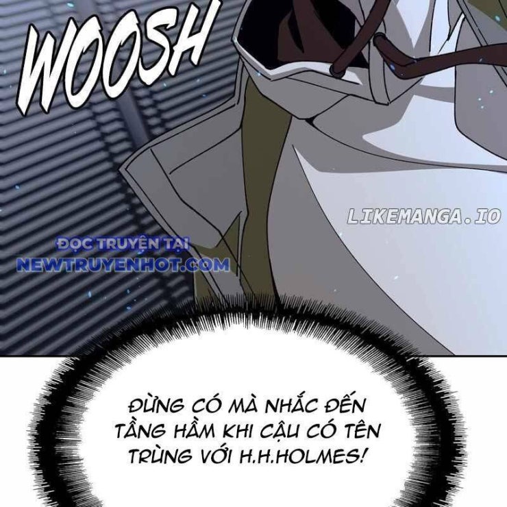 Tận Thế Cũng Chỉ Là Trò Chơi - Page 181