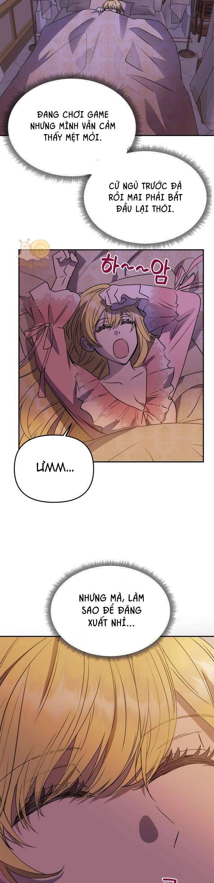 Chỉ Cần Một Người Chồng Là Đủ - Page 47