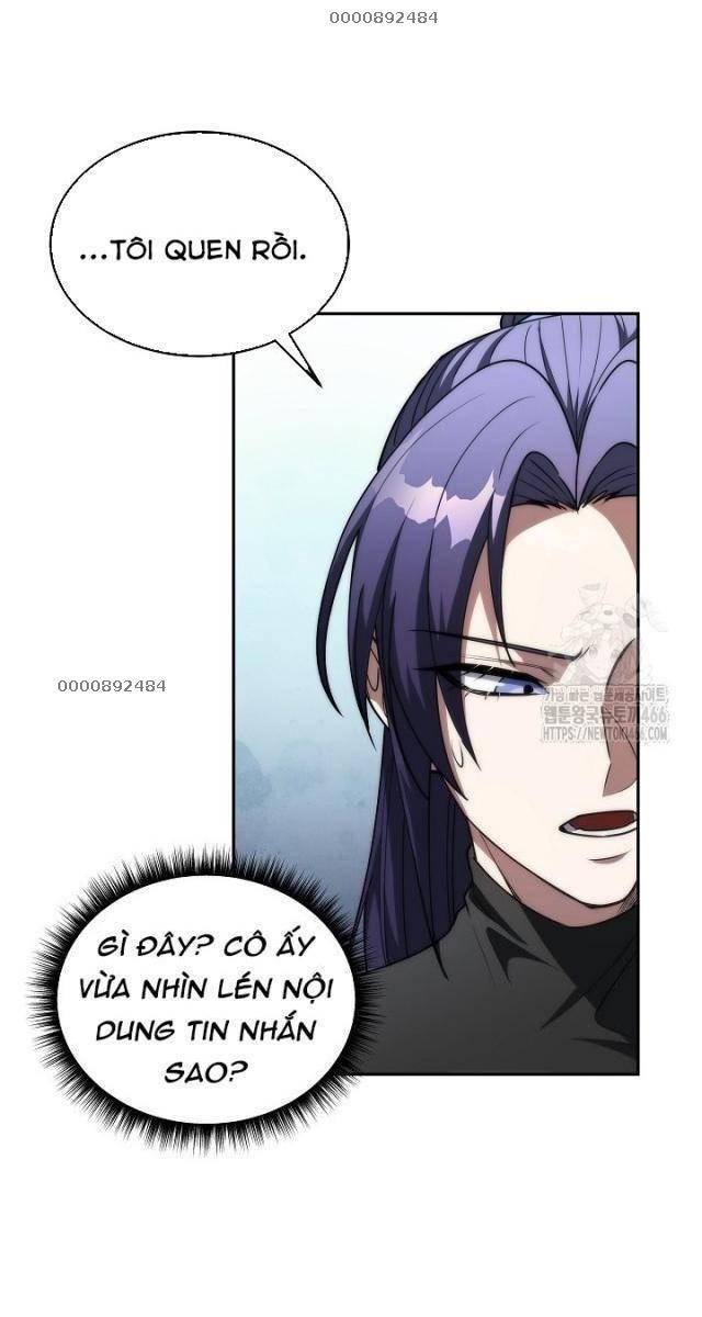 Chiến Thần Xuất Thế - Page 61