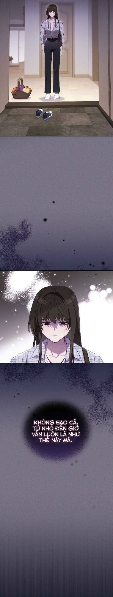 Tôi Đang Được Nuôi Dưỡng Bởi Những Kẻ Phản Diện - Page 8