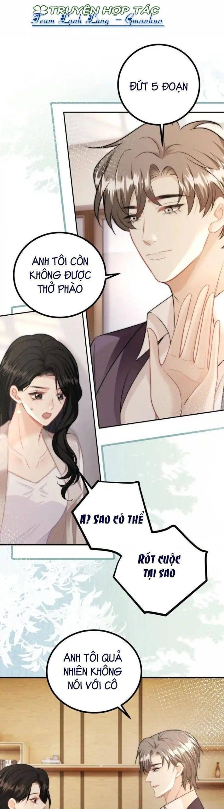 Thì Ra Thư Ký Chu Là Người Như Vậy - Page 12