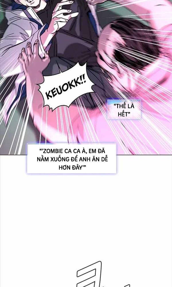 Tận Thế Cũng Chỉ Là Trò Chơi - Page 76