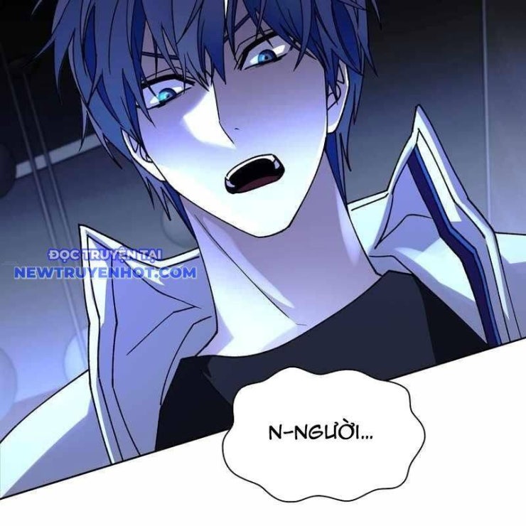 Tận Thế Cũng Chỉ Là Trò Chơi - Page 124