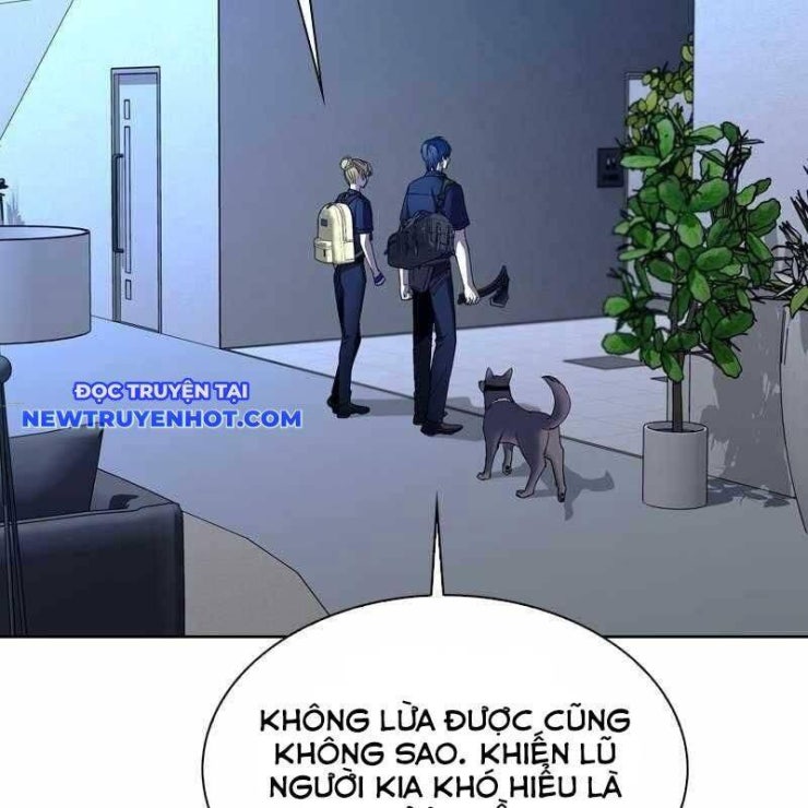 Tận Thế Cũng Chỉ Là Trò Chơi - Page 8