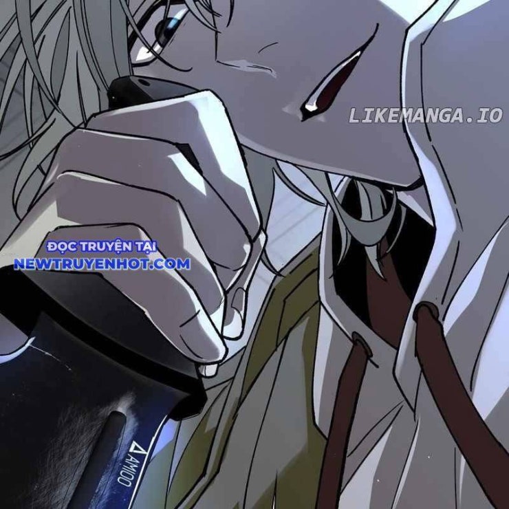 Tận Thế Cũng Chỉ Là Trò Chơi - Page 39