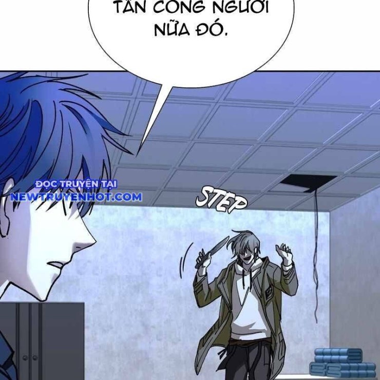 Tận Thế Cũng Chỉ Là Trò Chơi - Page 177