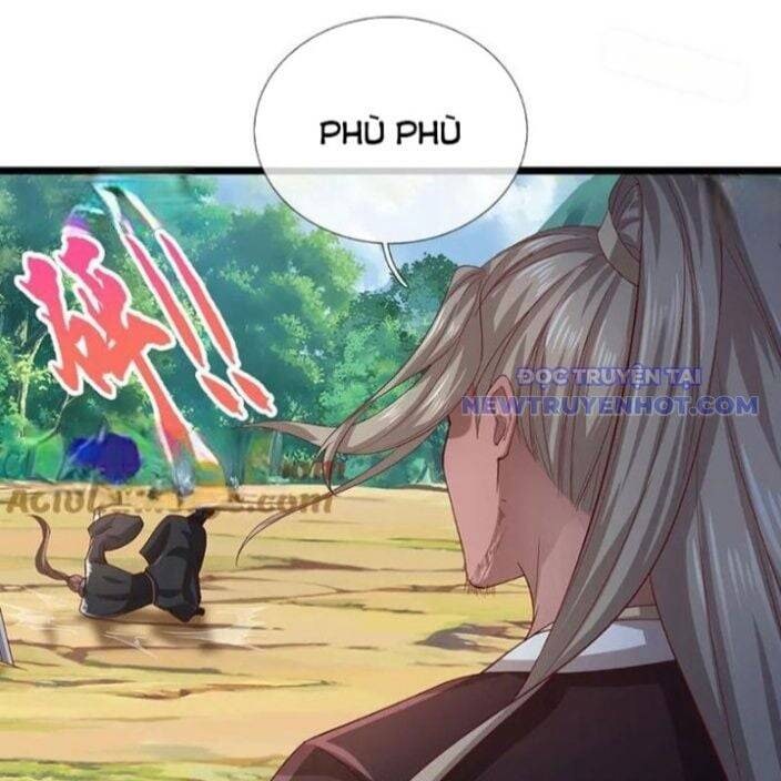 Bị giam cầm trăm vạn năm Đệ tử ta trải khắp chư thiên thần giới - Page 5