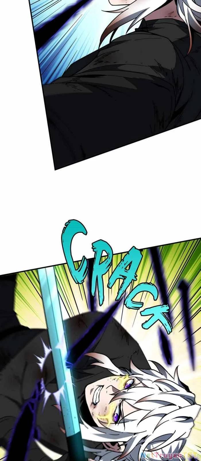 Ánh Sáng Cuối Con Đường - Page 49