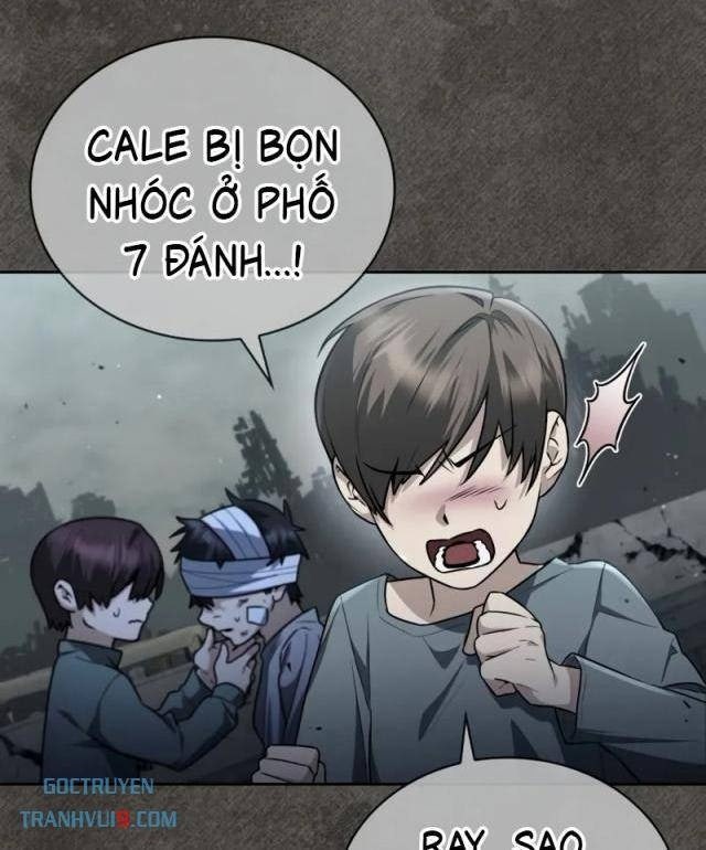 Đa Sắc Ma Pháp Sư Thiên Tài - Page 107