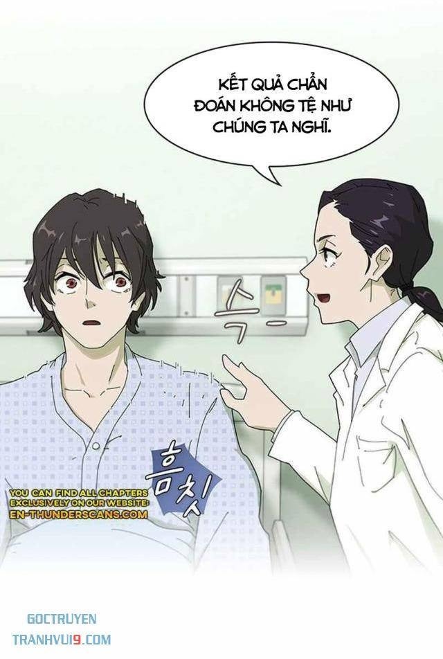 Thiên Tài Nhìn Thấu Thế Giới - Page 40