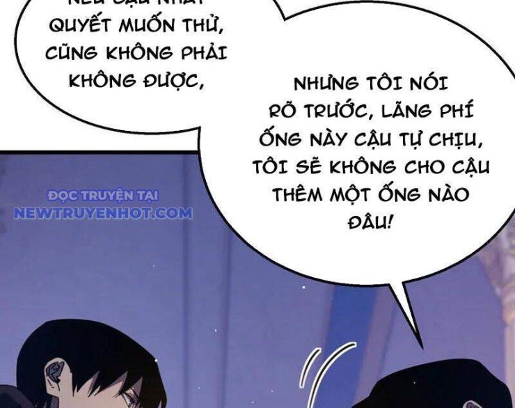 Vô Địch Bị Động Tạo Ra Tấn Sát Thương - Page 35