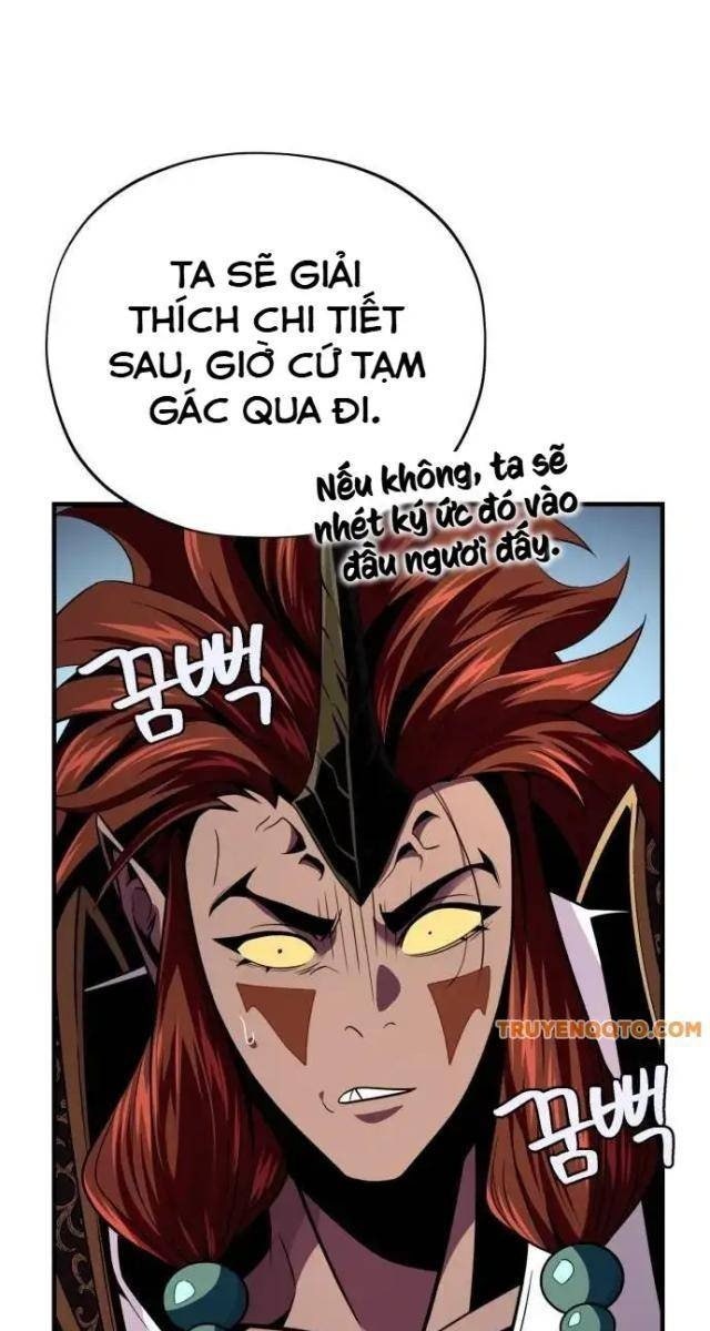 Pháp Sư Hắc Ám Hồi Sinh Sau 66666 Năm - Page 57