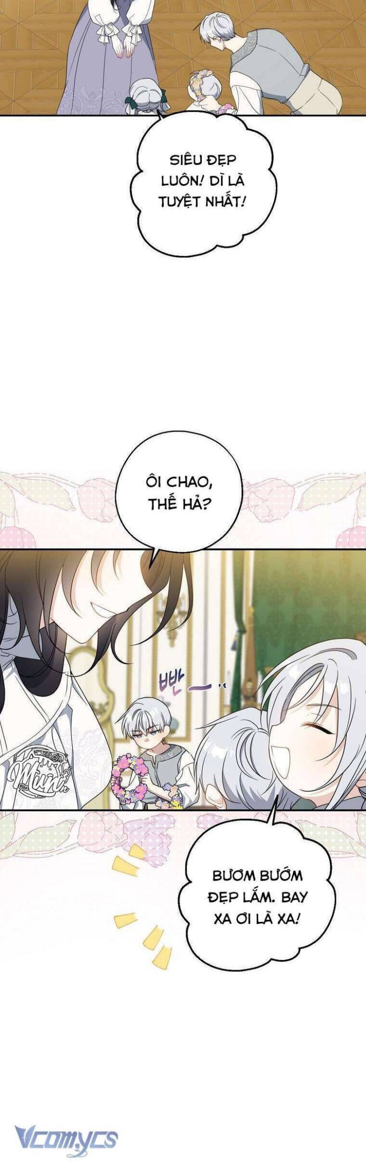 Trở Thành Con Gái Nhà Tài Phiệt - Page 39