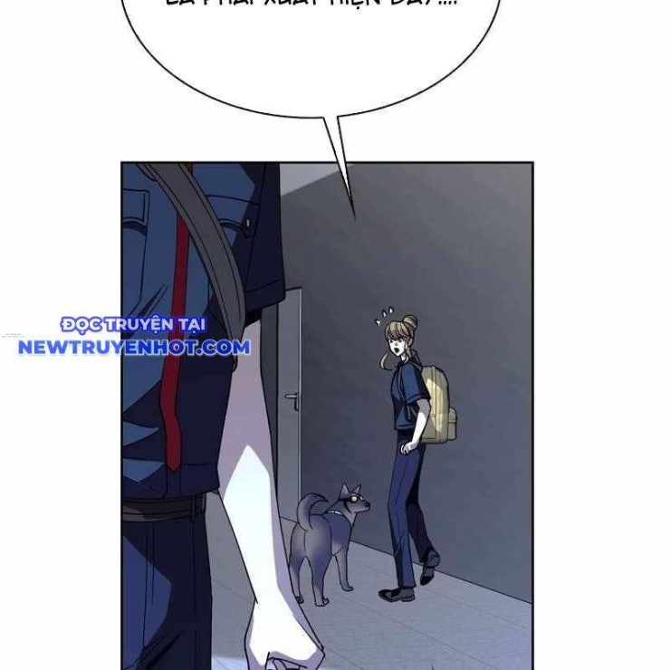 Tận Thế Cũng Chỉ Là Trò Chơi - Page 53
