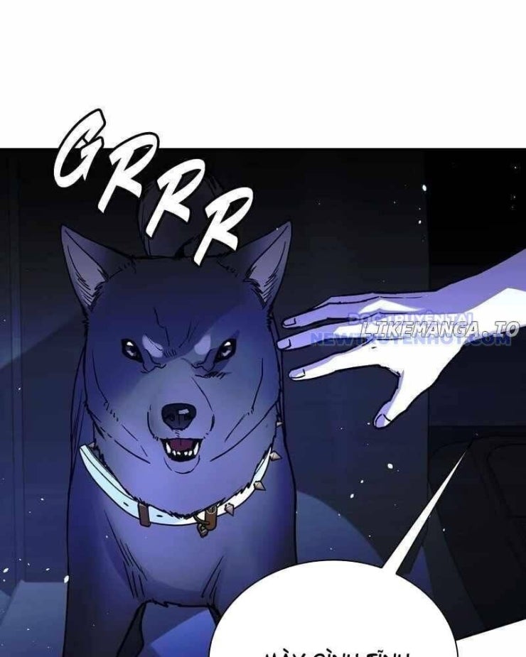 Tận Thế Cũng Chỉ Là Trò Chơi - Page 133