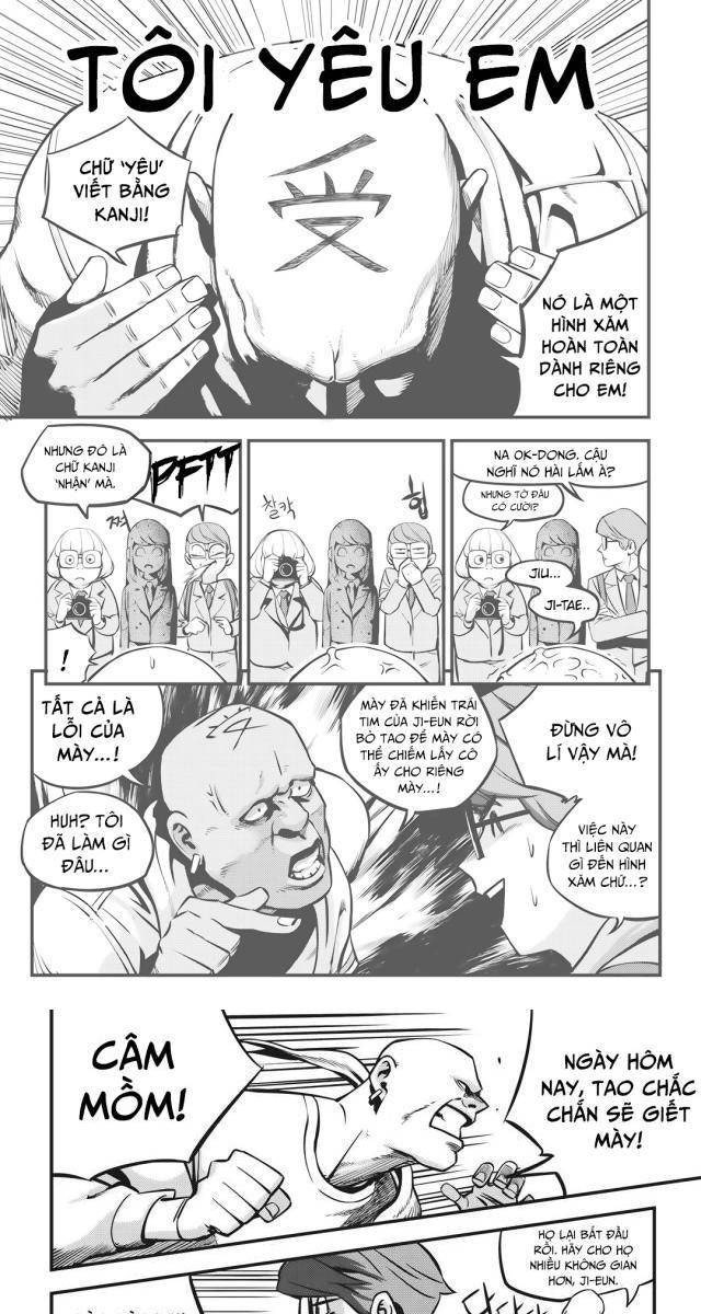 Fight Class 3 - Page 18