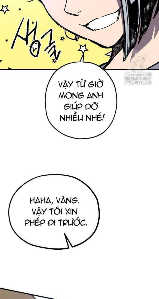 Tôi Đã Đạt Đến Cấp Độ Tối Đa Và Quay Trở Lại - Page 74