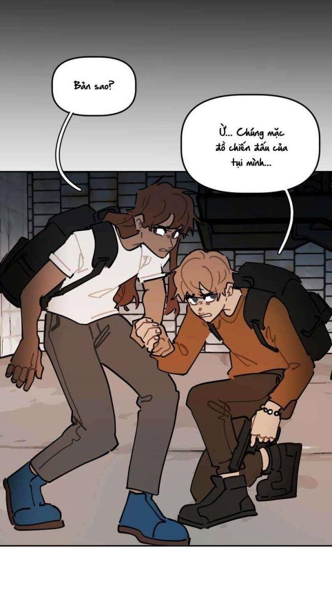 Nghĩa Trang Xe Buýt - Page 17