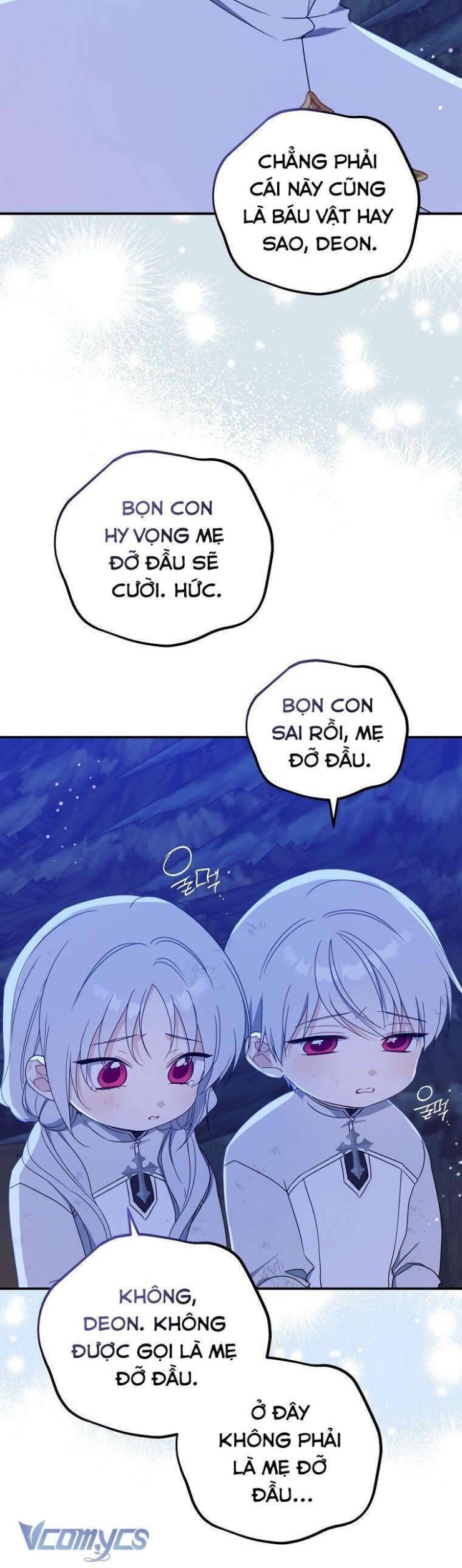 Trở Thành Con Gái Nhà Tài Phiệt - Page 16