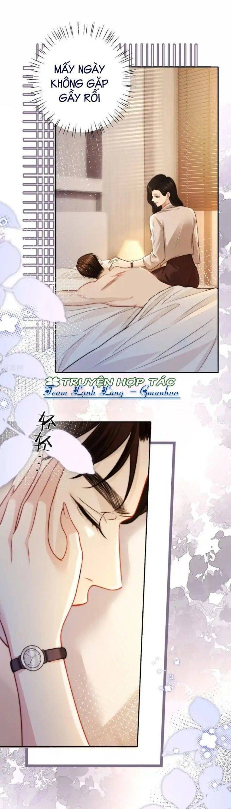 Thì Ra Thư Ký Chu Là Người Như Vậy - Page 22