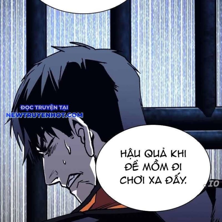 Tận Thế Cũng Chỉ Là Trò Chơi - Page 14