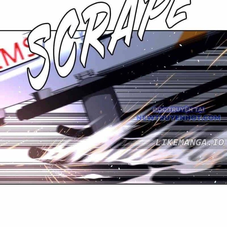 Tận Thế Cũng Chỉ Là Trò Chơi - Page 29