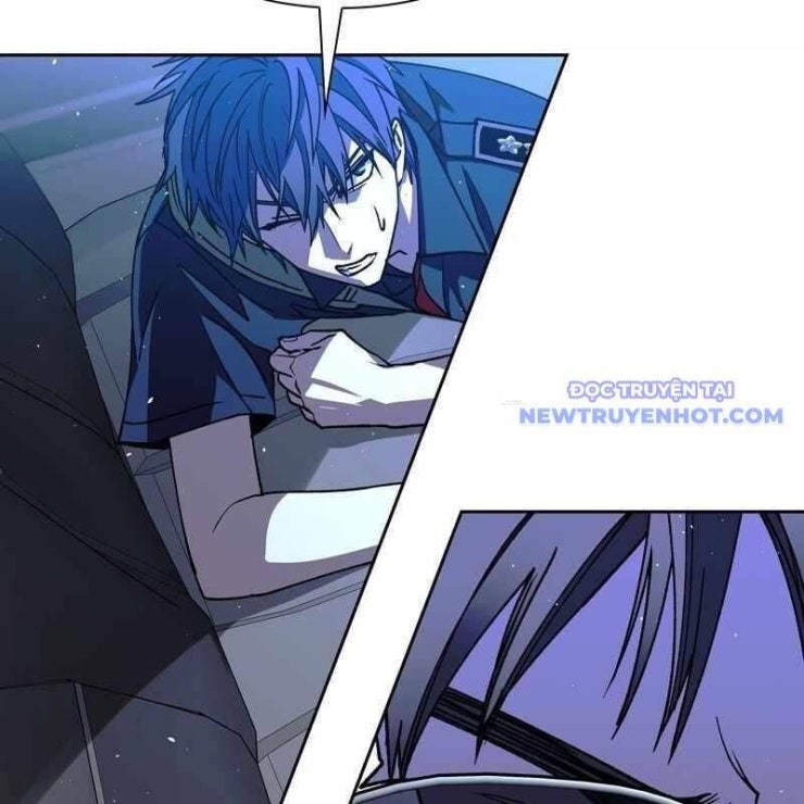 Tận Thế Cũng Chỉ Là Trò Chơi - Page 175