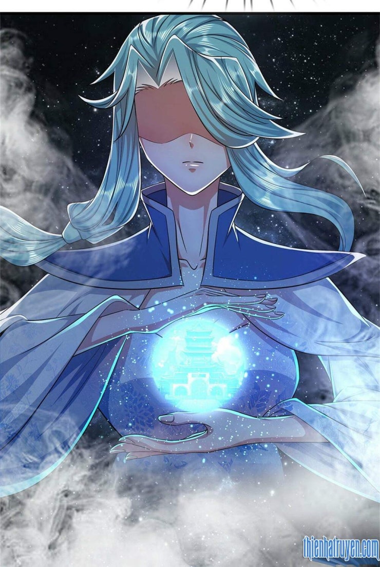 Bị giam cầm trăm vạn năm Đệ tử ta trải khắp chư thiên thần giới - Page 30