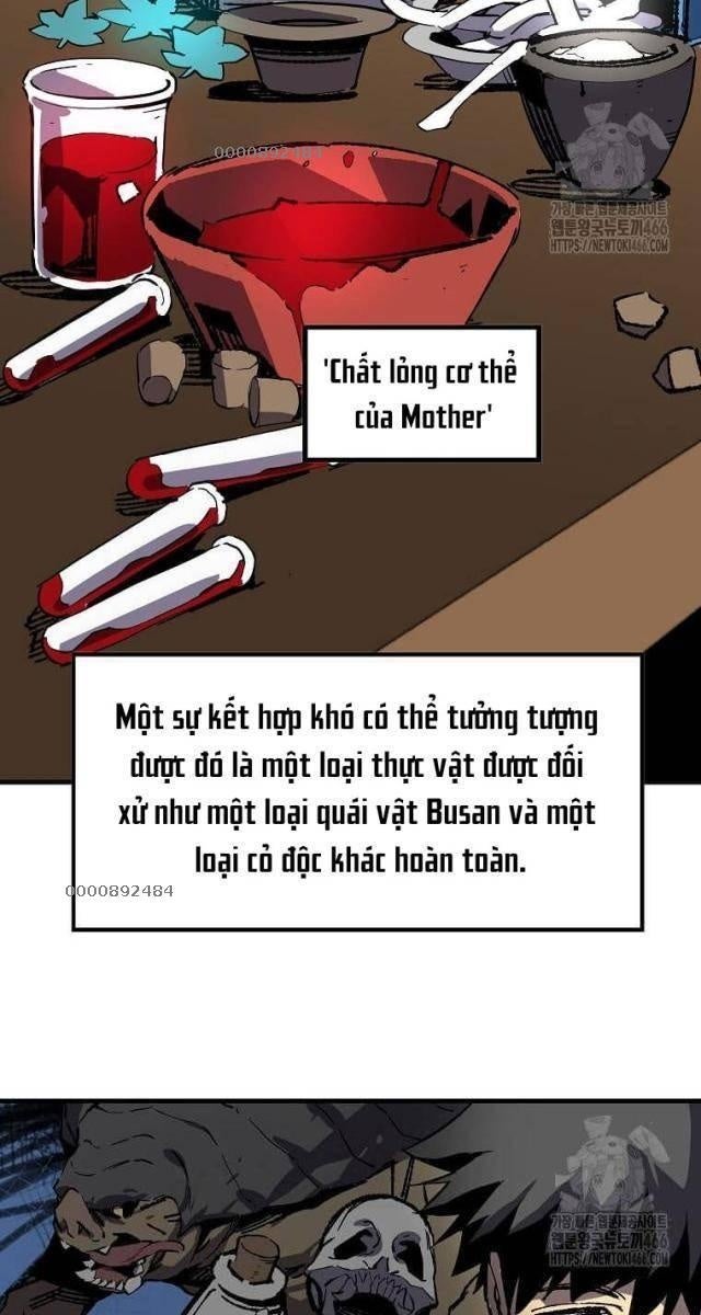 Tôi Đã Đạt Đến Cấp Độ Tối Đa Và Quay Trở Lại - Page 4